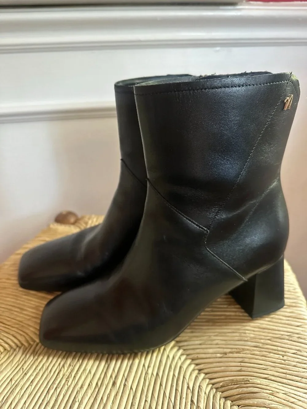 NATURAIZER - CHRISTINE DRESS BOOTIE